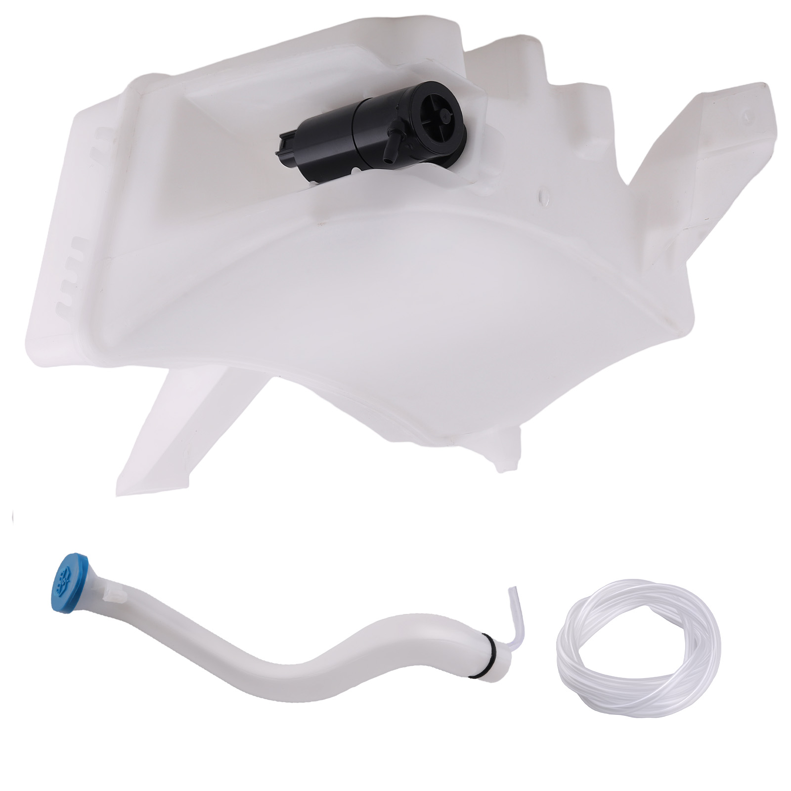 Main product image of Front Washer Assembly fit for Nissan NV200 Versa 2007-21 627-50296 Complete