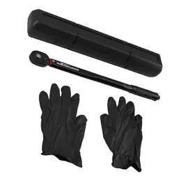 Product image of 1/2 Drive Torque Wrench, 13.6-203.5 Nm, Pre-calibrated, Quick Release