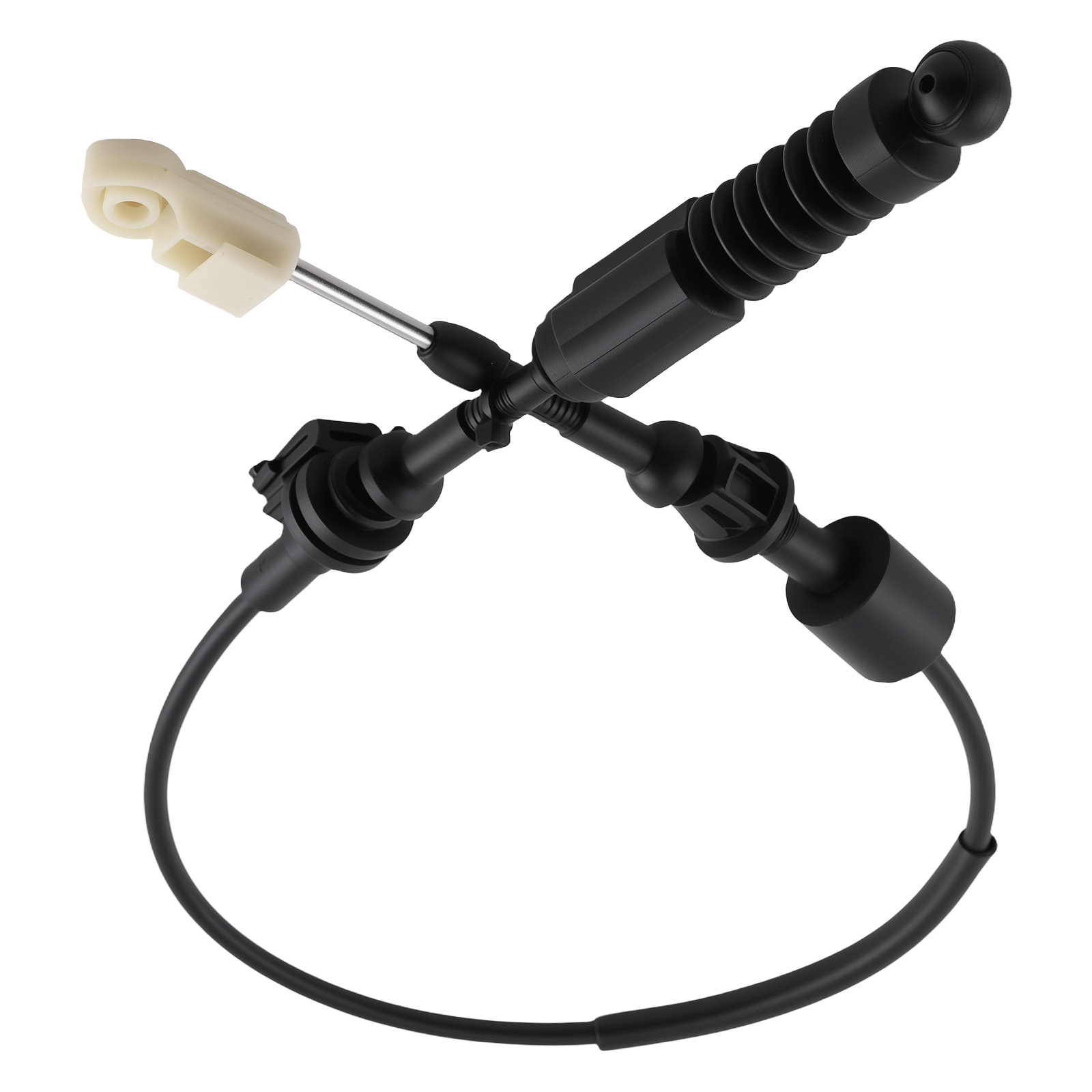Main product image of Gear Shift Cable fit for Corvette C5 C6 2003-2005 OEM 10326083 10338402