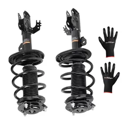 Product image of Front Strut Assemblies for Toyota Camry 2012-2017 2.5L Hybrid