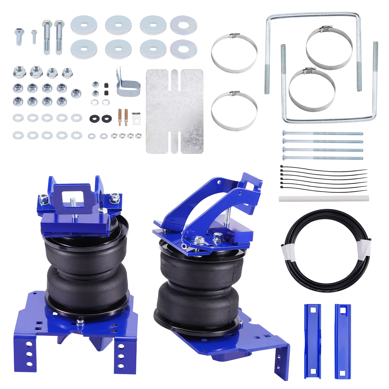 Main product image of Air Suspension Spring Kit Rear fit for F-250 SUPER DUTY PICKUP XL 4WD 2005-2010