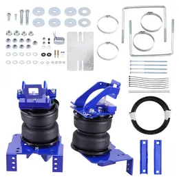 Product image of Air Suspension Spring Kit, Rear, for F-250 SUPER DUTY PICKUP XL 4WD 2005-2010