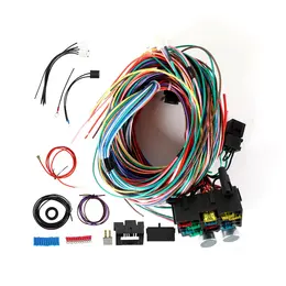 Product image of Universal Wiring Harness Kit for 1947 to 1954 Chevy Trucks