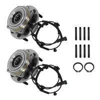 Product image of 4WD Front Wheel Bearing Kit fit for Ford F-250 F-350 Super Duty 11-16 BR930793