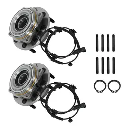Product image of 4WD Front Wheel Bearing Kit for Ford F-250 F-350 Super Duty 2011-2016, BR930793