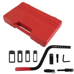 Product image of 2112 Valve Spring Compressor Kit, Remover and Installer Tool, for Ford