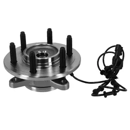 Product image of Front Wheel Hub Bearing Assembly, Ford F-150 4WD, 2004-2008, 515043, 6 Stud