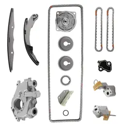 Product image of Nissan Frontier 4.0L V6 DOHC Timing Chain Kit, 2005-2010