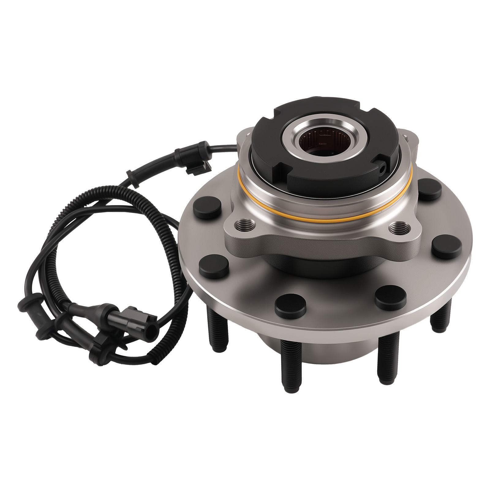Main product image of Front Wheel Bearing fit for Ford F-250 F-350 Super Duty 1999-2004 WE60751