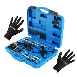 Product image of Engine Camshaft Flywheel Locking Set Timing Tool Kit fit for Fusion 2002-2008