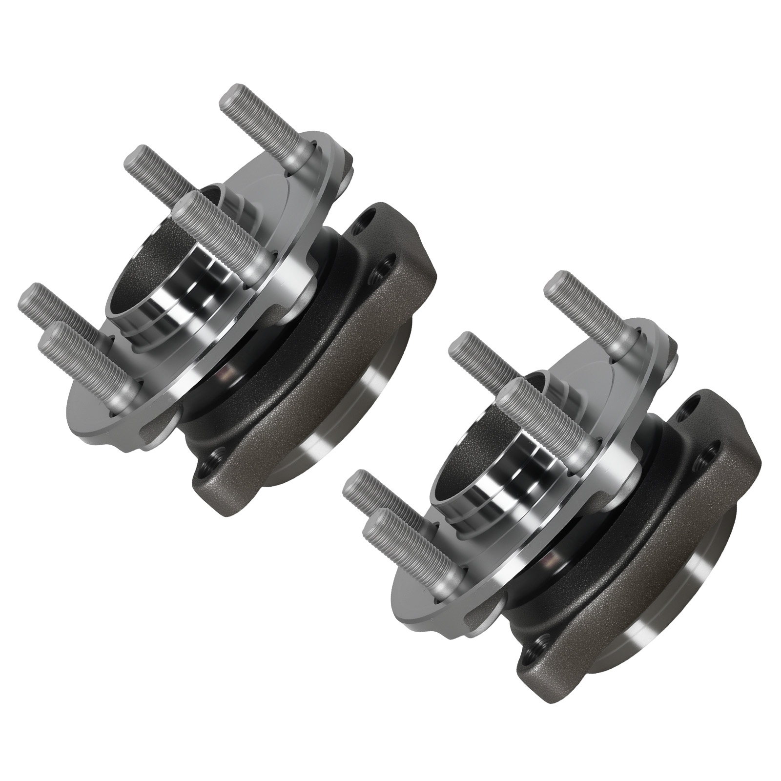 Main product image of 2x Front Wheel Hub Assembly fit for Subaru Legacy Outback 05-14 513220 with ABS