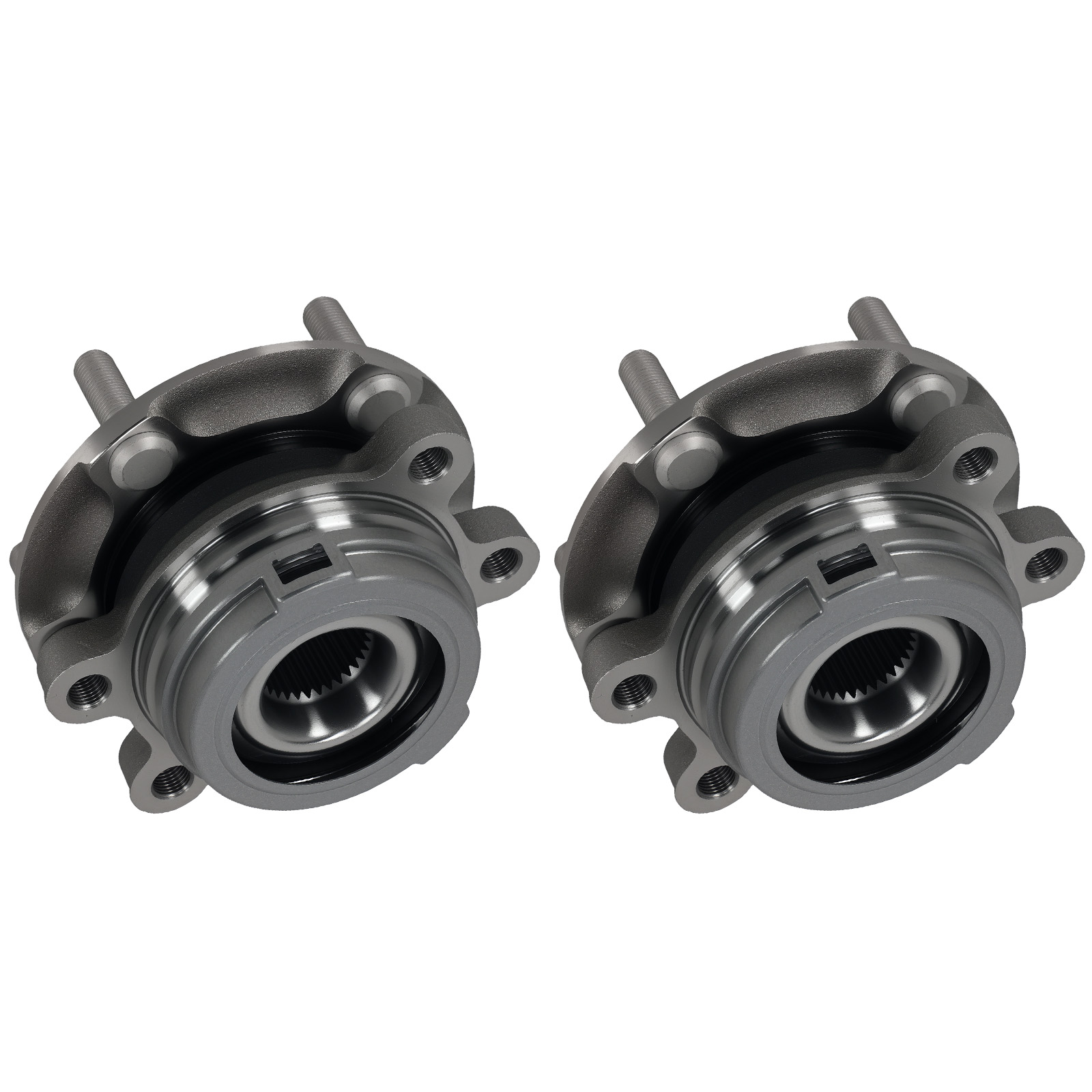 Main product image of Front Wheel Hub Assembly fit for Nissan Murano/Quest 513338 0516349 40142002