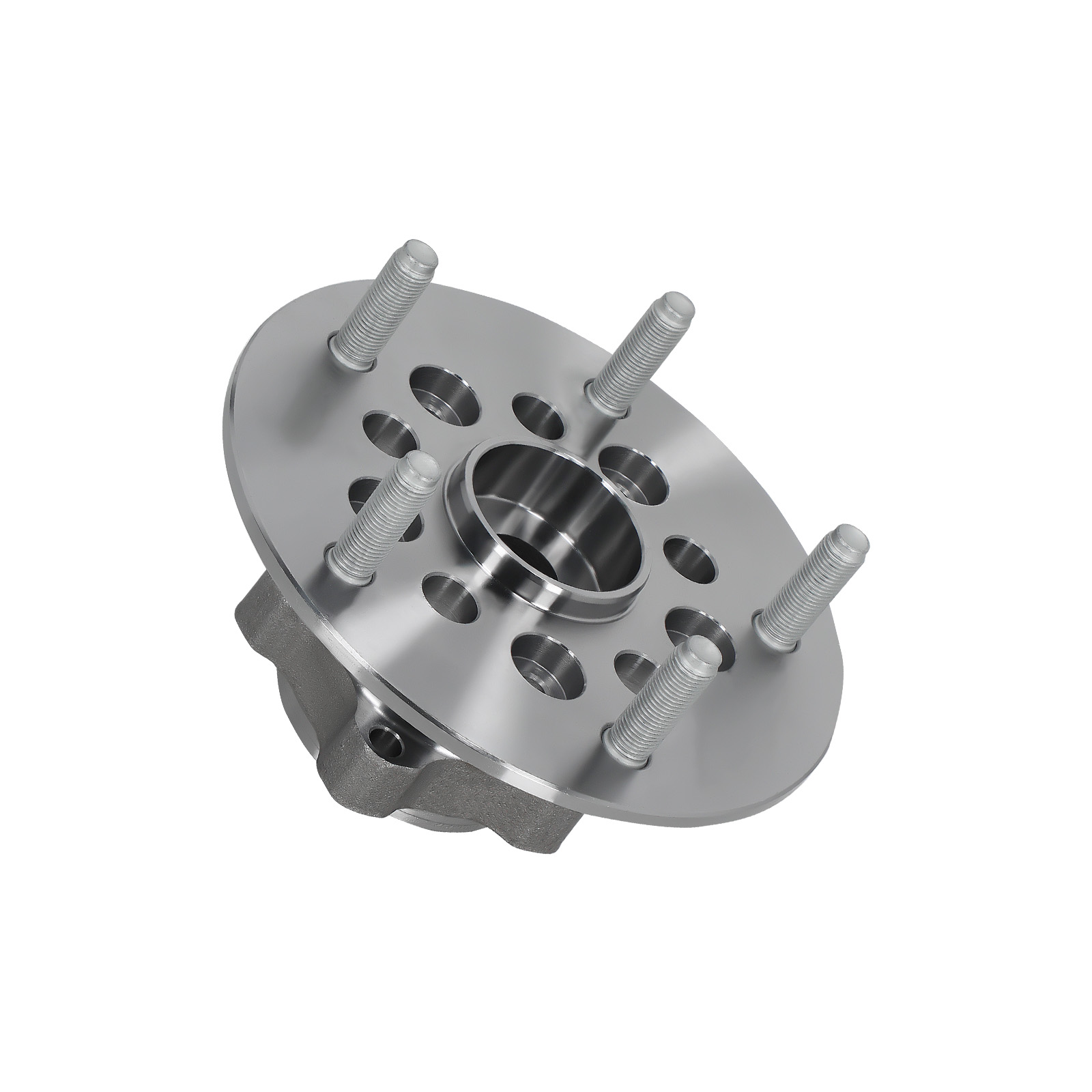 Main product image of Front Wheel Hub Component BR930937 fit for Ford Transit 150-350 2015-2019 Pentagonal