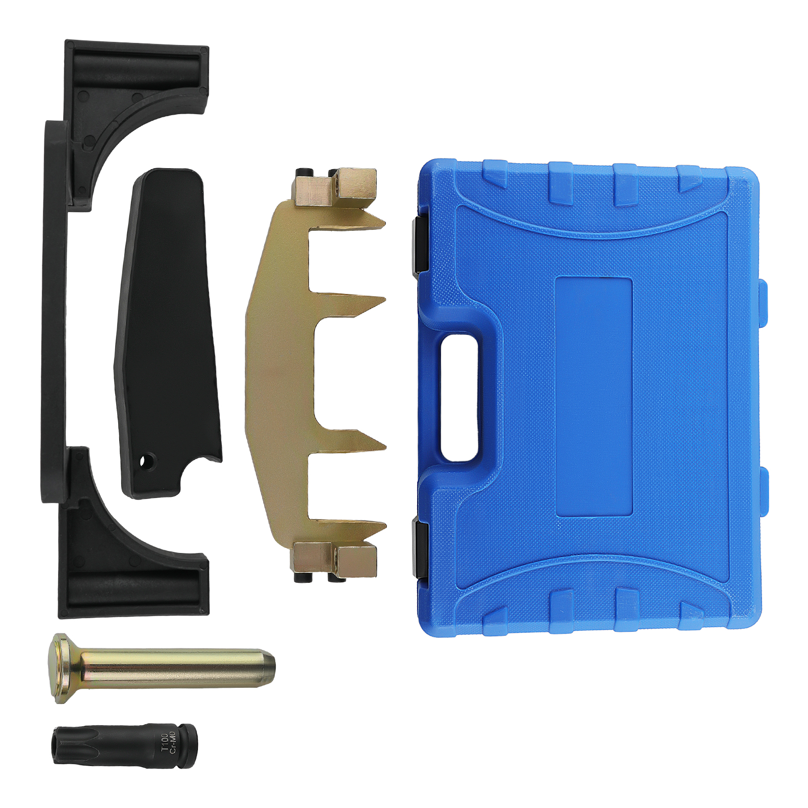 Main product image of Camshaft Alignment Timing Locking Tool Fit  Mercedes Benz M271 Hold Chain Newest