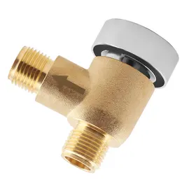 Product image of RV Black Tank Vacuum Breaker Check Valve, Model 571-VAC-CHK-A