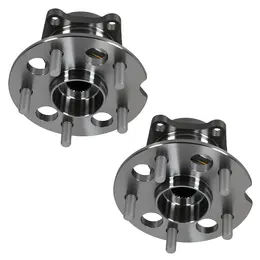 Product image of Rear Wheel Hub Assembly fit for Toyota RAV4 AWD 01-05 H512338 Square Flange 5-Lug
