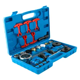 Product image of Engine Camshaft Crankshaft Timing Tool fit for VW Beetle Audi A3 4 5 6 Q5 T40011