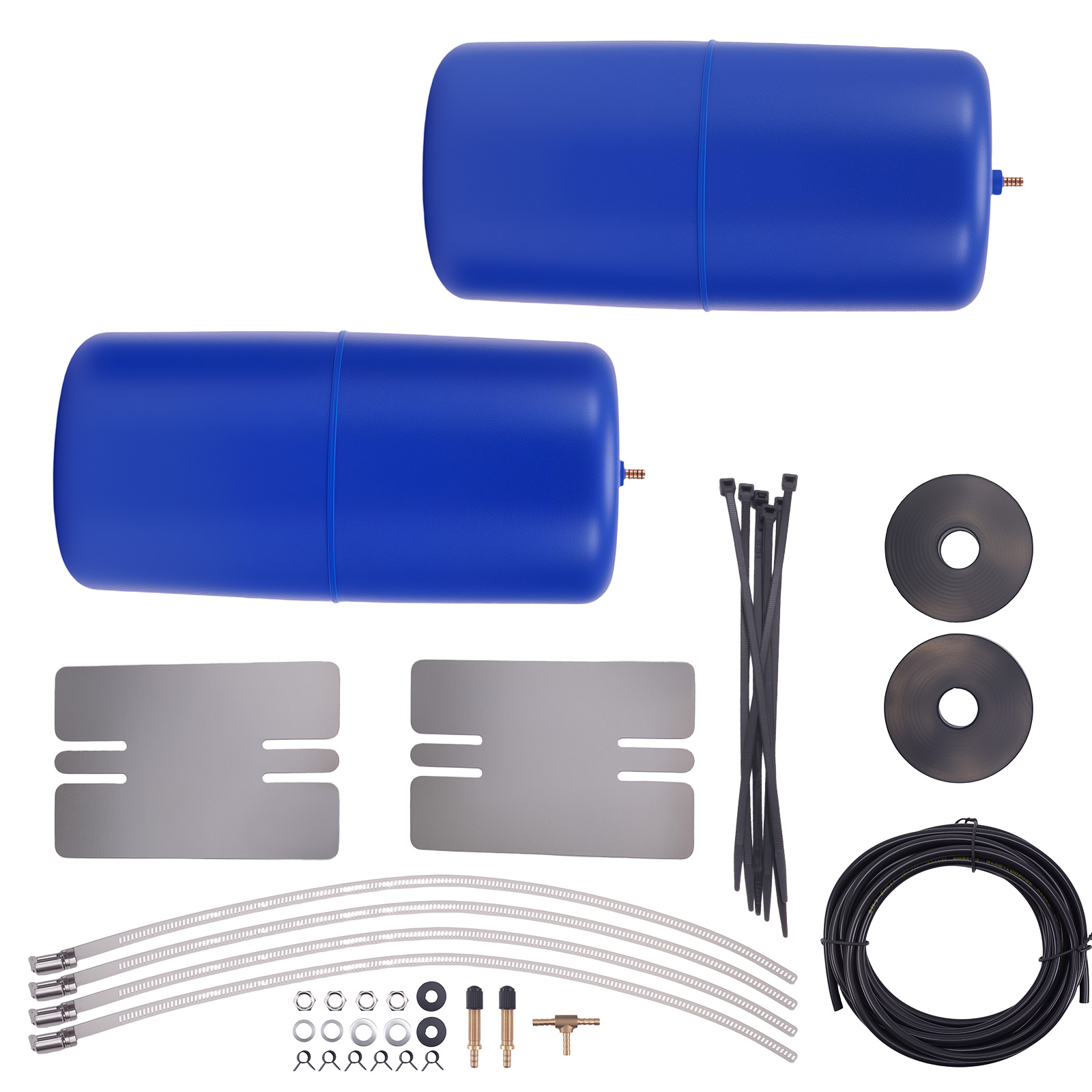 Main product image of Air Helper Spring Kit fit for GMC Yukon 2001-2020 fit for Cadillac Escalade 2002-2007