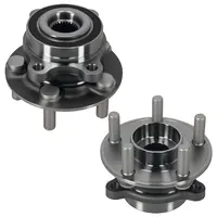 Product image of Front Wheel Hub & Bearing fit for Lincoln Nautilus 2019-2020 513394 5-Stud