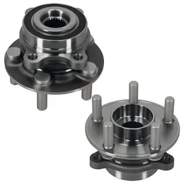Product image of Front Wheel Hub and Bearing, Lincoln Nautilus 2019-2020, 5-Stud, 513394