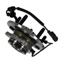 Product image of Front 5-Stud ABS Wheel Hub Assembly, Dodge Ram 1500 2006-2009, SP500101