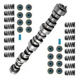 Product image of Camshaft & Valve Springs & Seals Kit fit for LS Truck 4.8L 5.3L 5.7L 6.0L 6.2L New