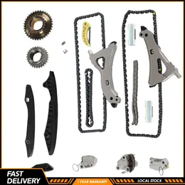 Product image of Timing Chain Kit, Mercedes M278 4.7L V8, CL500 SL500 CLS550 E500 GL450