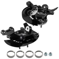 Product image of Steering Knuckle Wheel Hub Assembly for Toyota Camry 2.4L 2004-2006, 698-398