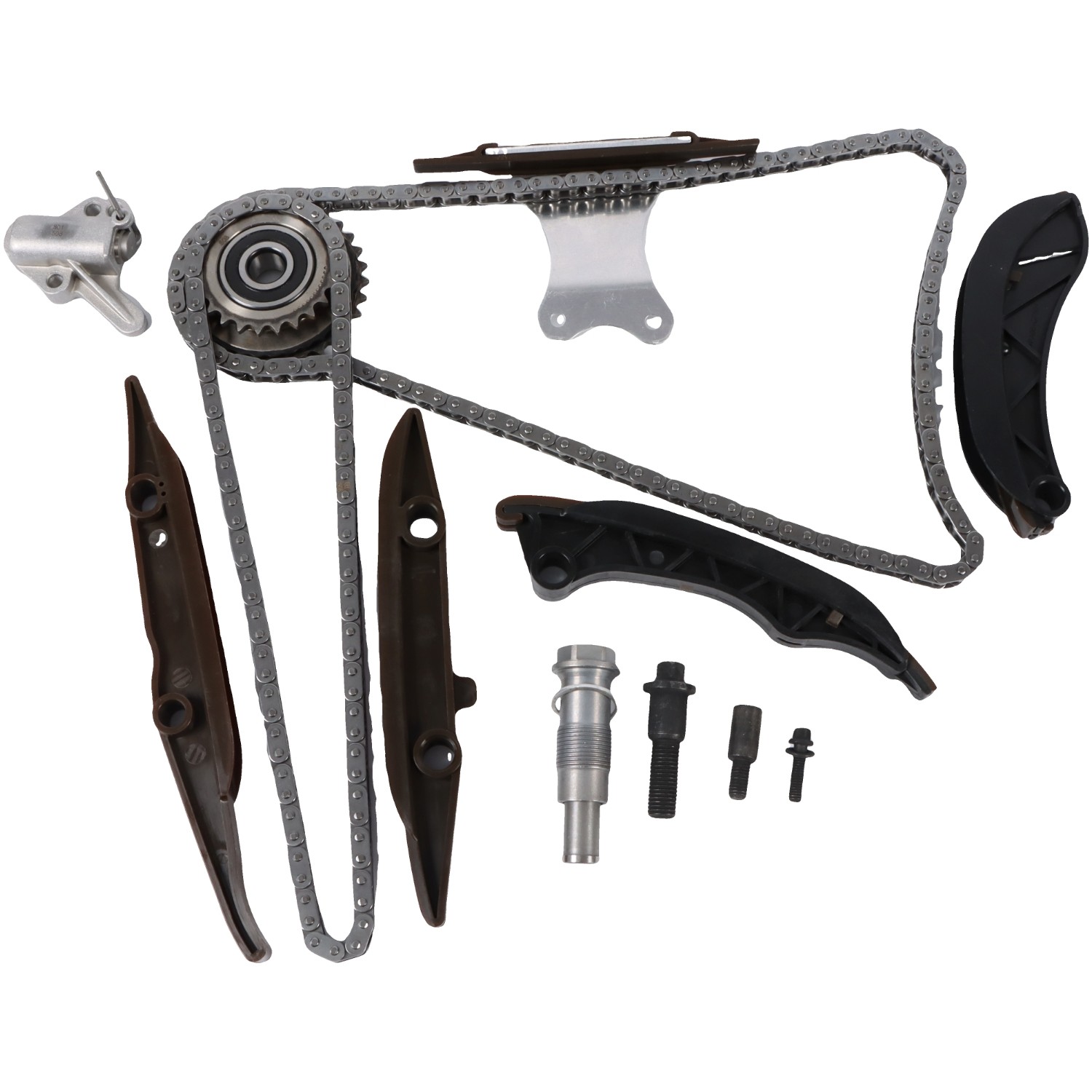 Main product image of BMW 330i, 430i, F30, G20, G30 Engine Timing Chain Kit, 2.0L B46 B48