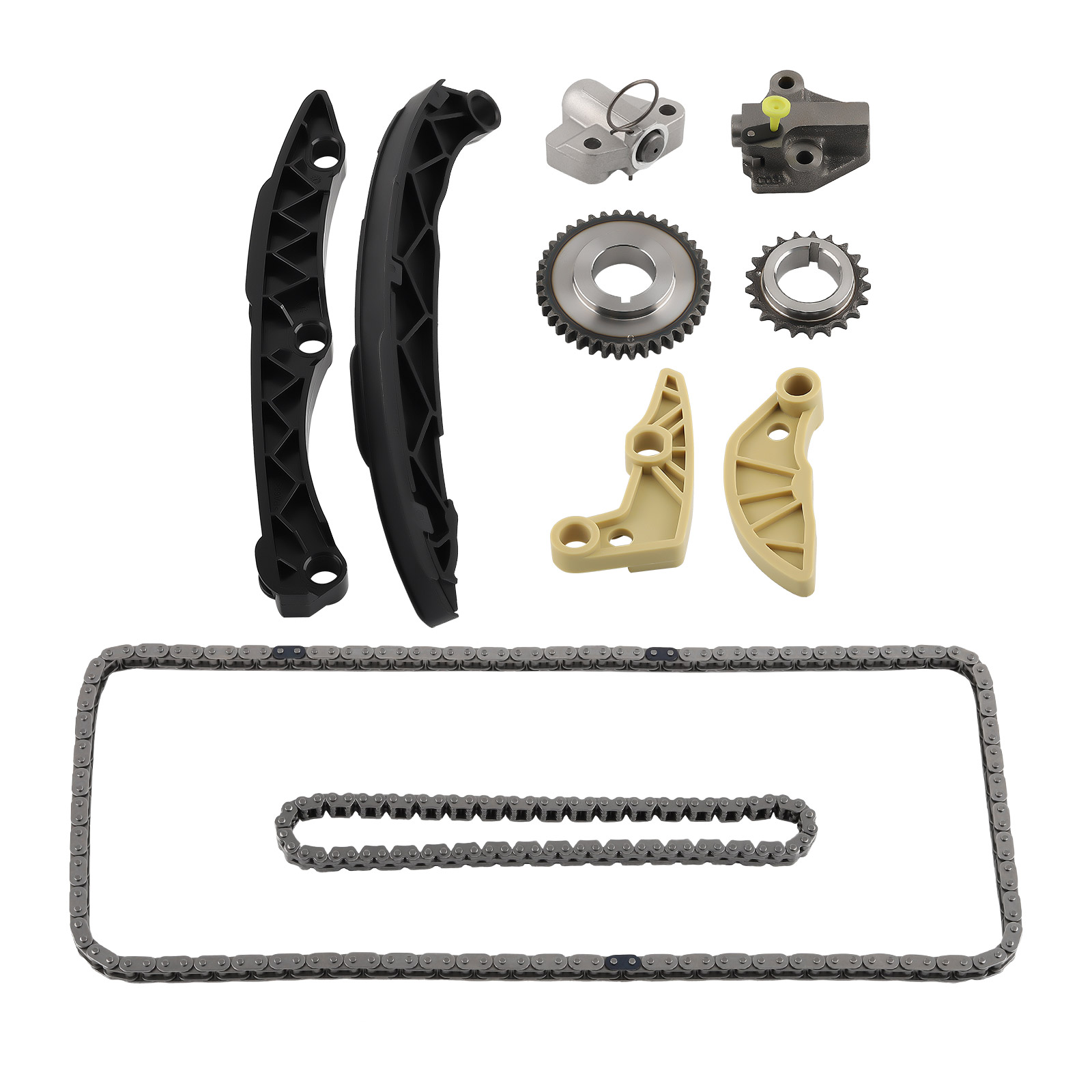 Main product image of Timing Chain Kit fit for KIA SORENTO 2.4L 2359CC L4 DOHC 2011-2018 SPORTAGE 2.0L
