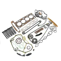 Product image of Timing Chain Kit MLS Head Gasket For 2008-2015 Chevrolet Malibu Equinox L4 2.4L