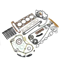 Product image of Timing Chain Kit MLS Head Gasket For 2008-2015 Chevrolet Malibu Equinox L4 2.4L