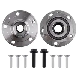 Product image of Front Wheel Bearing Hub Assembly for VW Golf 2015-2017, 513379