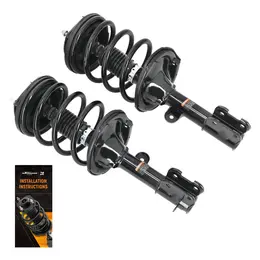 Product image of Strut Spring Absorber Front fit for 2007-2009 Hyundai Santa Fe 2.7/3.3 LITER V6 AWD