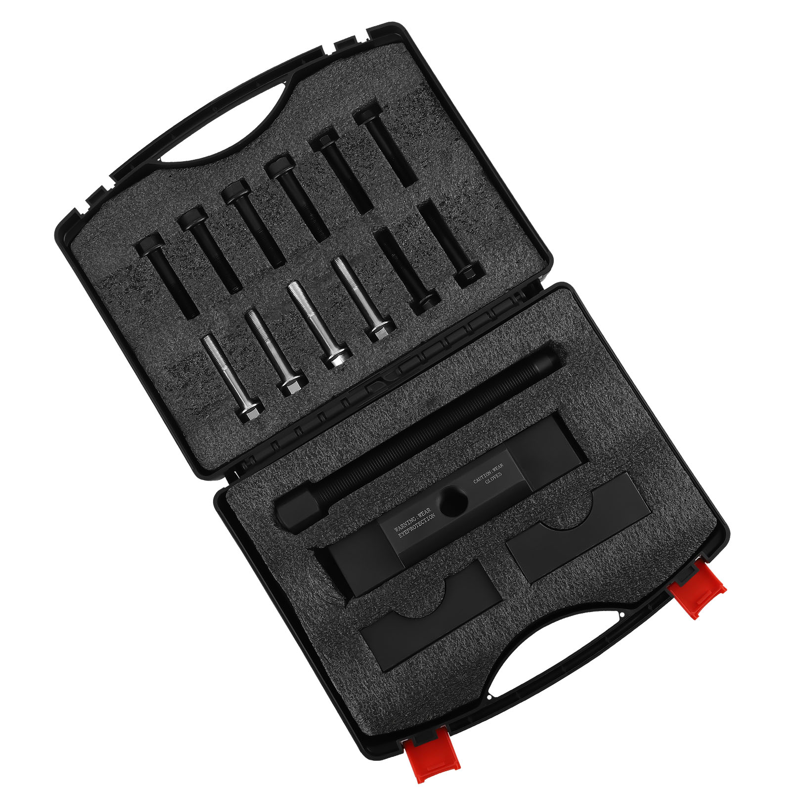 Main product image of Yoke Puller Tool Kit 10803 for Class 6-8 Trucks
