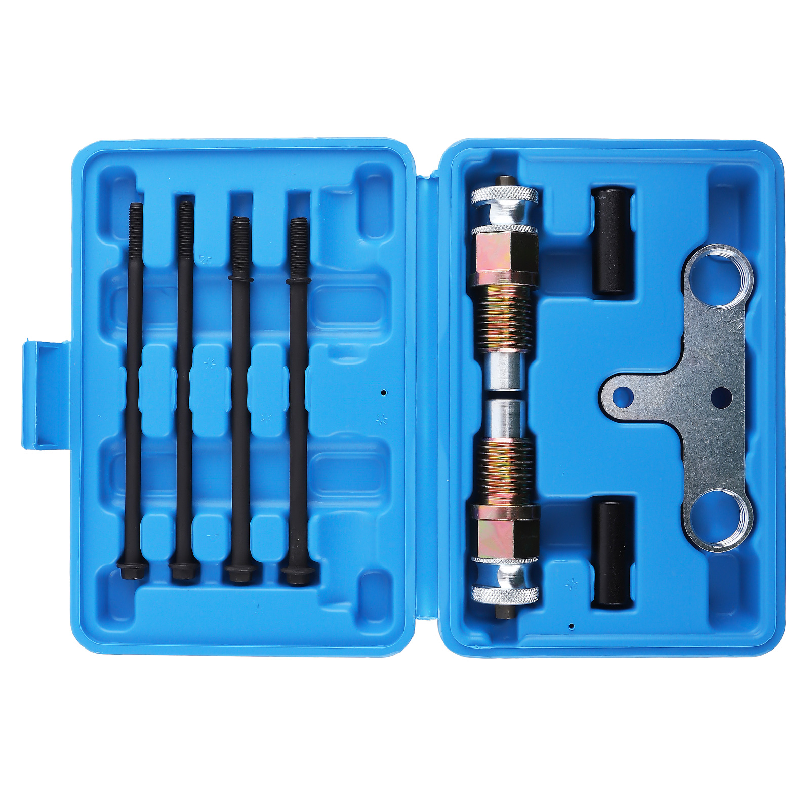 Main product image of Fuel Injector Removal Installation Tool Puller fit for BMW N20 N55 Engine 9pcs