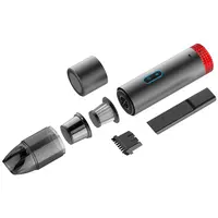 Product image of V6 Portable Wireless Car Vacuum Cleaner with Integrated LED Flashlight