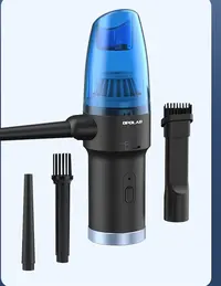Product image of Household Mini Vacuum Cleaner