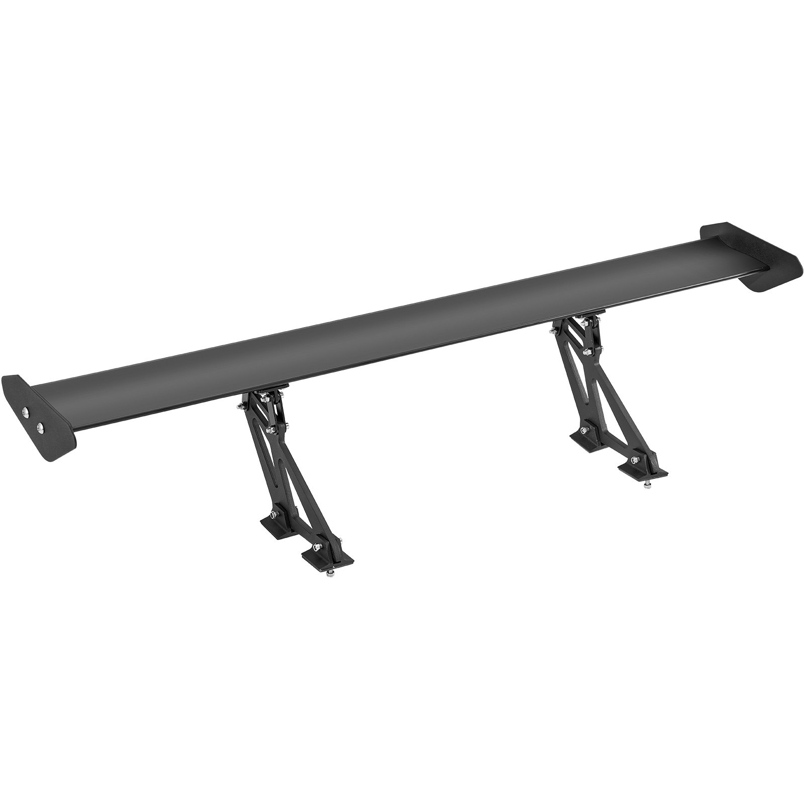 Main product image of Universal Rear Spoiler GT Style Adjustable Trunk Wing Car Racing 43.3"/110 Cm