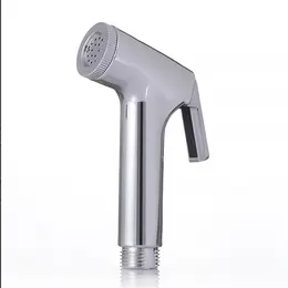 Cleaning spray gun-silver-PP-1 piece