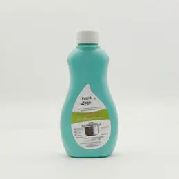 Black Pot Bottom Cleaning Gel-150ml-1 bottle