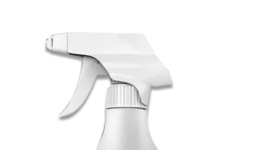 Cleaner-Spray head