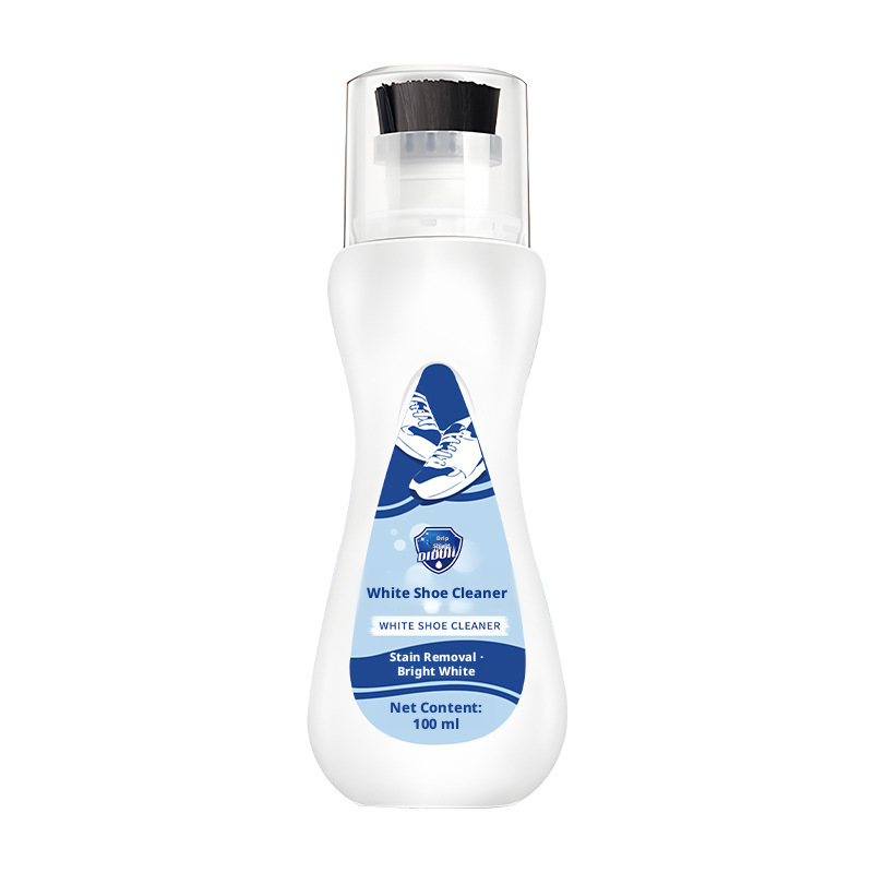 Xiaobai Shoe Cleaner-100ml-1 piece