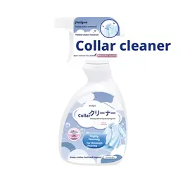Collar Cleaner-Spray Head