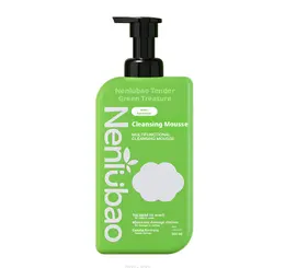Multifunctional cleaning mousse-including pump head-300ml-1 bottle