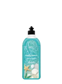 Floor Cleaner-Ocean Flavor-1 bottle