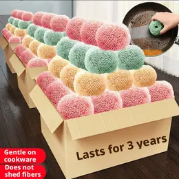 Nano-cleaning balls-random color-1 piece