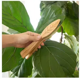 Leaf cleaning brush-1 piece-opp bag