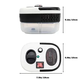 Product image of 220V Handheld High Pressure High Temperature Steam Cleaner