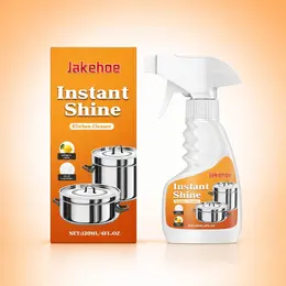 Product image of JAKEHOE Kitchen Foaming Cleaner Spray, 120 ml